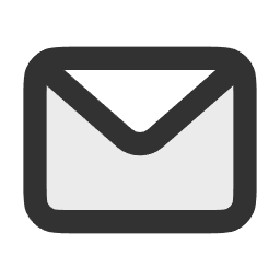 Mail Icon Image